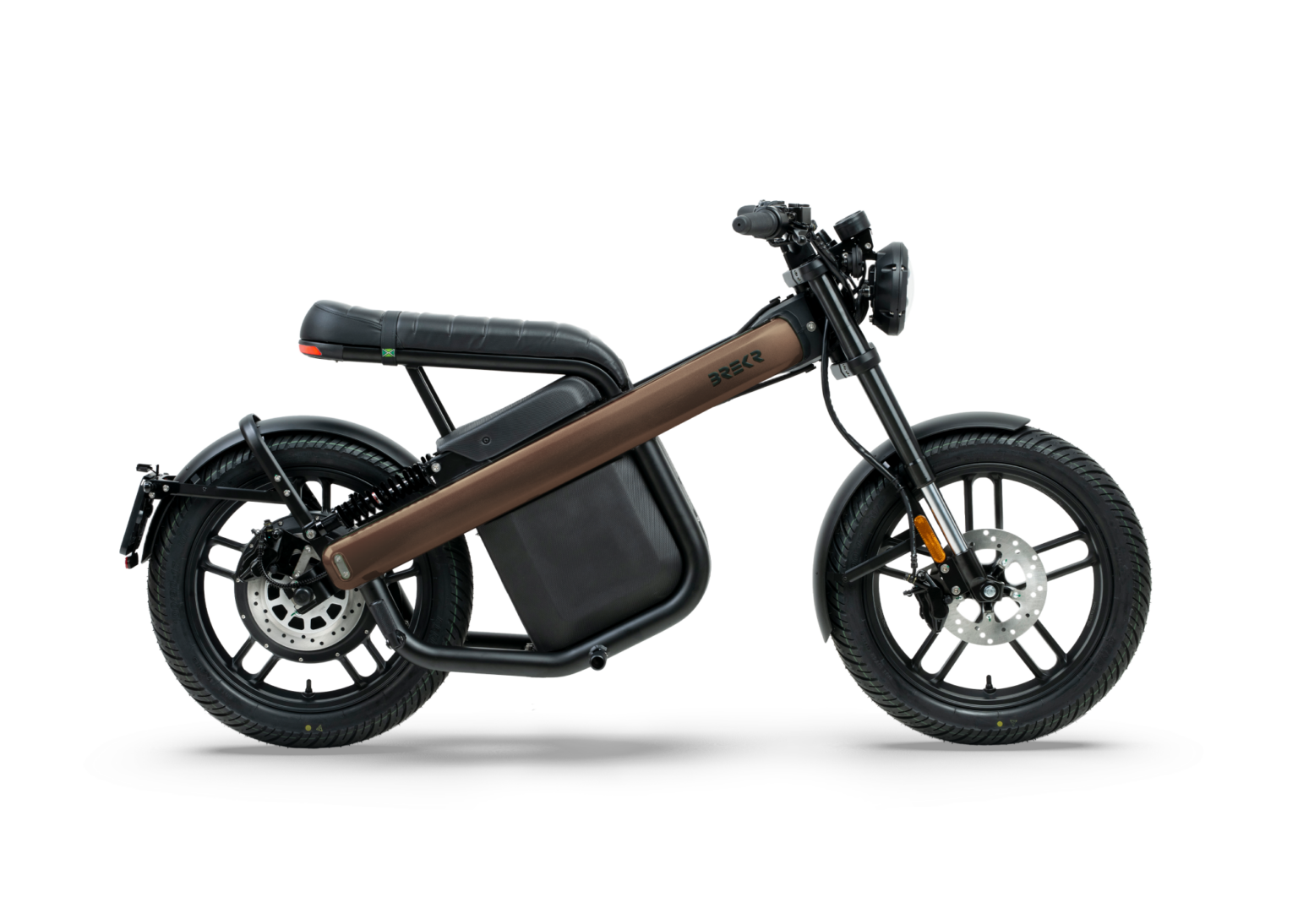 Brekr B4000