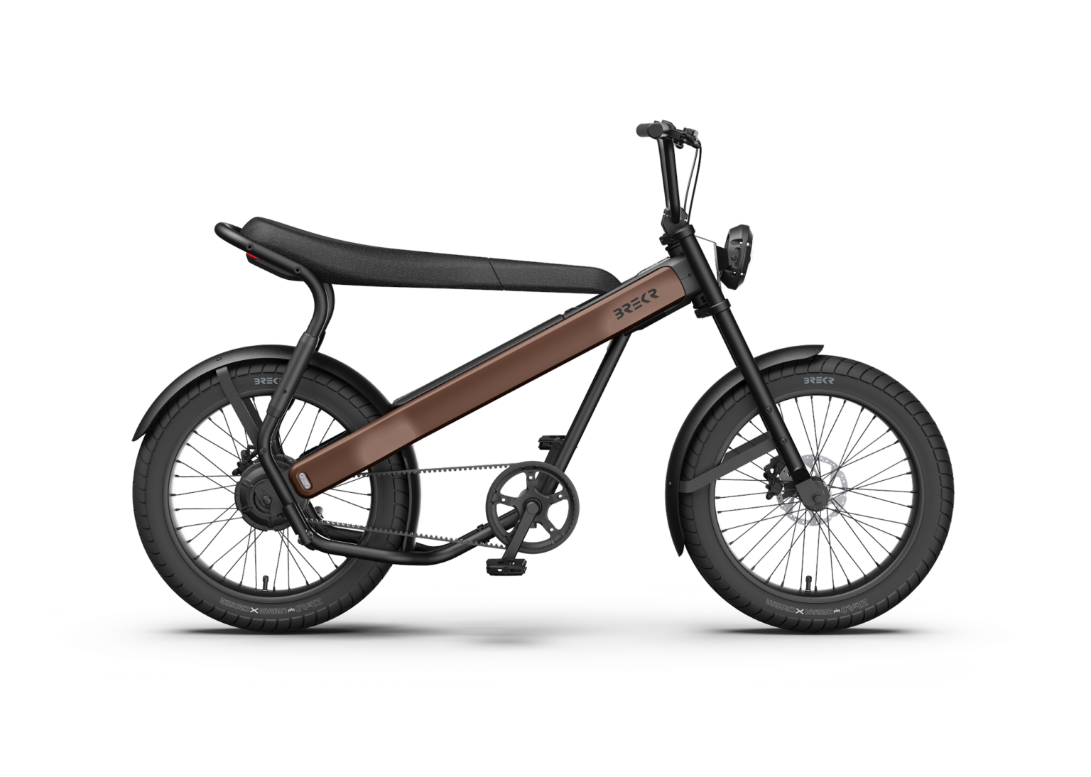 Brekr F250