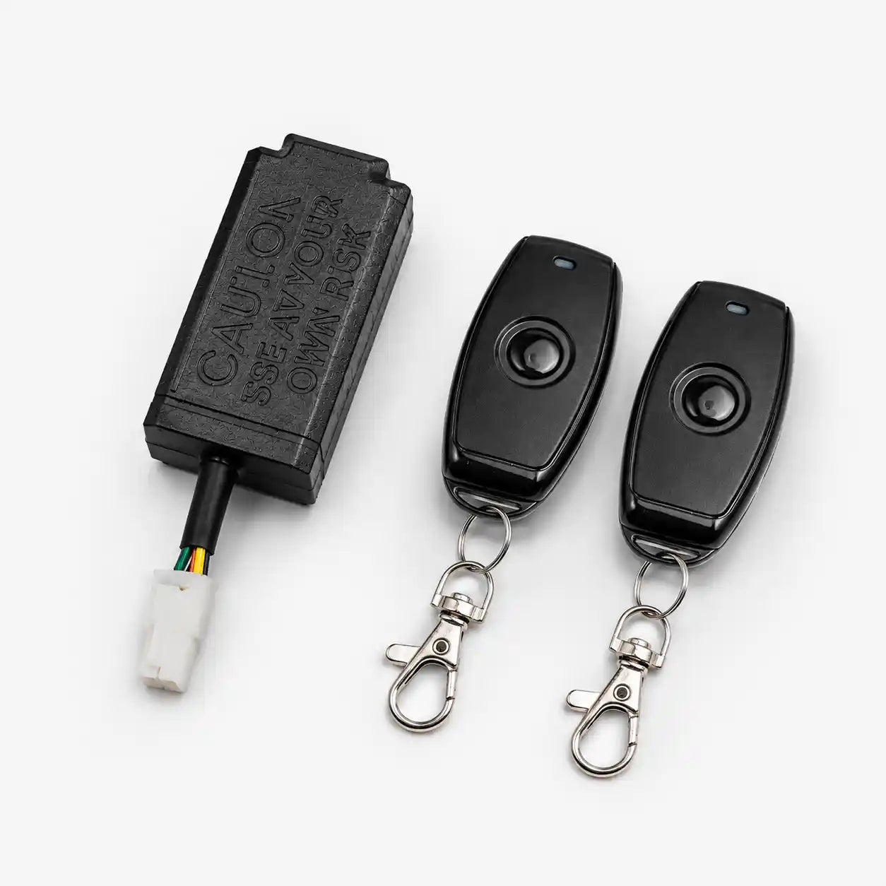 VDA Tuning opvoerset voor Brekr